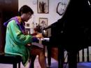 Torley on Piano 20 - Healing love