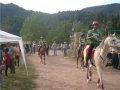 RAID VALENCIA HOMENAJE A LAS RAICES