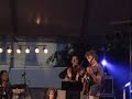 Malecorde cantano Fabrizio DeAndrè - Il suonatore Jones