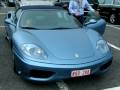 videos de 360 Spider accelerating crazy sound
