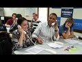 The Road to November 6th: "It's Really Me." - 16 Days Until Election Day