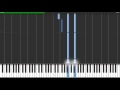 LOST Solitary - Easy Piano / Keyboard Tutorial [Magic Music Tutor] free sheet music