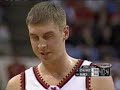 Duke vs. Maryland 2001 (Miracle Minute)