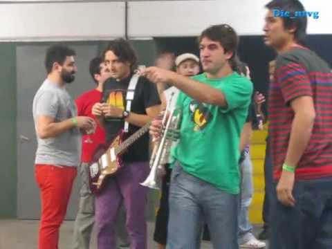 Video de El camino de No te va Gustar
