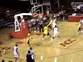 DeQuan Jones Dunk vs. Word of God