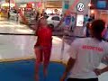 M PING PONG