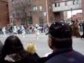 star wars at boston parade