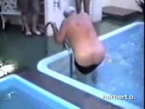 Funny Water Videos