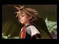 kingdom hearts 2 intro jap