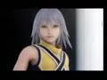 kingdom hearts 2 intro jap