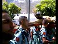 tercio de la legion  semana santa cordoba