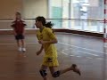 basevillaverde-alicia roba y remata 066.avi basevillaverde-alicia roba y remata 066.avi