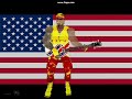 Hulkamania G-Mod style