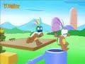 You-Tube Poop: Super Mario Bros. Super Dickie