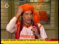 Alex Sternick in Channel 10- News- Laughter Yoga Jews-Arabs Alex Sternick in Channel 10- News- Laughter Yoga Jews-Arabs