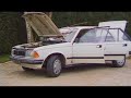 La 305 GLS by McFlask La 305 GLS by McFlask
