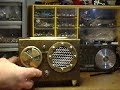 atomic tv