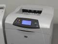 Laser printer shootout