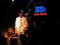 Wei Lian 1st Mini Concert EZ5 Taipei