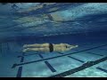 Michael Phelps turn