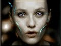 music video by vanessa paradis performing pourtant. (c) 2007 barclay.