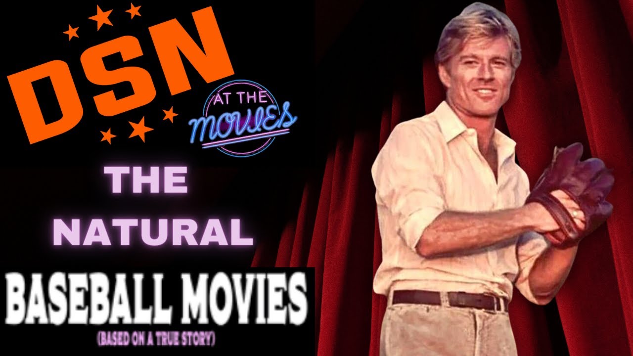 Top 10 greatest baseball movies of alltime Detroit Sports Nation