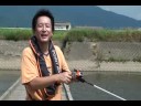 ブラックバスの釣り方　クランクベイト編（使い方、アクション）