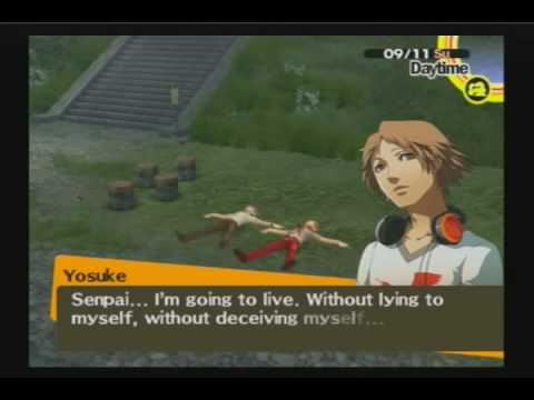 how to fuse susano-o in persona 3