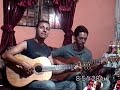 Silvio rodriguez El dia en que voy a partir (cover) Silvio rodriguez El dia en que voy a partir (cover)