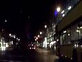Berlin bei Nacht/Berlin at Night