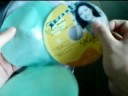Duck Portable CD DVD Carrying Case