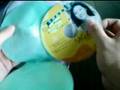 videos de Duck Portable CD DVD Carrying Case