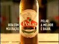 Comercial: Cerveja Polar - Carioca