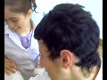 YAŞAR DEDEMAN 2006-2007 11-A mezunlarının son günleri