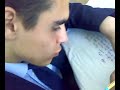 YAŞAR DEDEMAN 2006-2007 11-A mezunlarının son günleri