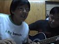 Oh My Love (lennon cover)