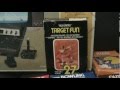 COLECCION JUEGOS ATARI 2600 1a PARTE ANALISIS ATARI SEA