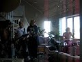 Joe And The Plague - Hold of me