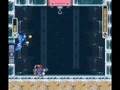 Megaman X - Stage One: Chill Penguin