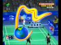 Lee & Jung -  Koo & Tan Sudirman Cup 2009 4/4