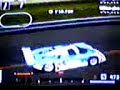Gran Turismo 4 - 603.8 km/h - MINOLTA Toyota 88C-V Race Car