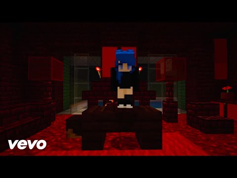 Billie Eilish - Bad Guy (Minecraft Music Video)