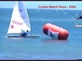 Laser Match Race