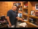 Joe Grande Trophy room tour