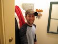 John Basedow Flipscapades - The Making Of My 1st Christmas Video! (Sneak Peek #1)
