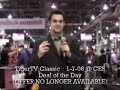 Classic Deal of the Day - 1-8-08 - CES TigerTV/Logan Classic Deal of the Day - 1-8-08 - CES TigerTV/Logan