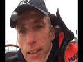 Fast singlehanded sail around St Kilda Fast singlehanded sail around St Kilda
