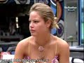 BBB8 - Marcos, Bianca e Thatiana contam sonhos estranhos