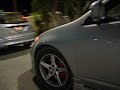 RSX-S, SRT-4, DURATEC 2.3L - After Carpista Tecate Mex!!!