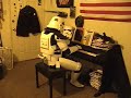 Stormtrooper Boogie Woogie in C Stormtrooper Boogie Woogie in C
